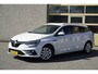 Renault Megane Estate 1.3 TCe 141PK! Business Zen BJ2021 Led V+A | Dynamische knipperlichten | Pdc | Trekhaak | App-Connect | Navi | Climate control | Cruise control | Getint glas