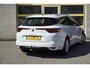 Renault Megane Estate 1.3 TCe 141PK! Business Zen BJ2021 Led V+A | Dynamische knipperlichten | Pdc | Trekhaak | App-Connect | Navi | Climate control | Cruise control | Getint glas