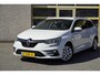 Renault Megane Estate 1.3 TCe 141PK! Business Zen BJ2021 Led V+A | Dynamische knipperlichten | Pdc | Trekhaak | App-Connect | Navi | Climate control | Cruise control | Getint glas