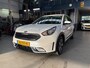 Kia Niro Hybrid 1.6 GDi 141pk ExecutiveLine | Trekhaak | Pearl white | Apple carplay/ Android auto | Navigatie | Camera| Cruise control | NAP | Rijklaar prijs!