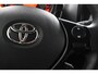 Toyota Aygo 1.0 VVT-i x-joy | Climate Control | Navigatie | Parkeercamera | Lichtmetalen Velgen |