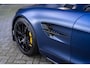 Mercedes-Benz AMG-GT GT R RENNtech R1 Performance | PPF Front | 669 pk | MANUFAKTUR Lak