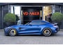 Mercedes-Benz AMG-GT GT R RENNtech R1 Performance | PPF Front | 669 pk | MANUFAKTUR Lak