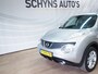 Nissan Juke 1.6 Tekna