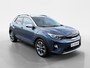 Kia Stonic 1.0 T-GDi ExecutiveLine | Stoel- & Stuurverwarming | Achteruitrijcamera | Dodehoek Detectie | LMV + All Season Banden | Volledig Leder Interieur |
