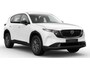 Mazda CX-5 2.5L Automaat Prime-Line MildHybrid *NIEUW*