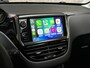 Peugeot 2008 1.2 PureTech Sport (PANORAMADAK, APPLE CARPLAY, NAVIGATIE, LM VELGEN, SPORTSTOELEN, CRUISE, PARKEERSENSOREN, NIEUWE APK, NIEUWSTAAT)