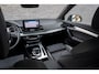 Audi Q5 Sportback 55 TFSI e S edition Pano luchtvering Black & Black