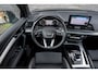 Audi Q5 Sportback 55 TFSI e S edition Pano luchtvering Black & Black