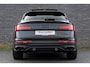Audi Q5 Sportback 55 TFSI e S edition Pano luchtvering Black & Black
