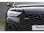 Audi Q5 Sportback 55 TFSI e S edition Pano luchtvering Black & Black