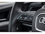 Audi Q5 Sportback 55 TFSI e S edition Pano luchtvering Black & Black