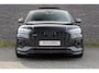 Audi Q5 Sportback 55 TFSI e S edition Pano luchtvering Black & Black