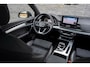 Audi Q5 Sportback 55 TFSI e S edition Pano luchtvering Black & Black