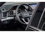 Audi Q5 Sportback 55 TFSI e S edition Pano luchtvering Black & Black
