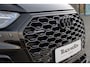 Audi Q5 Sportback 55 TFSI e S edition Pano luchtvering Black & Black