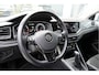Volkswagen Polo 1.0 TSI Automaat! 5drs Highline BJ2020 Lmv 16" | Led | App-Connect | Navi | Climate control | Cruise control | Getint glas