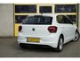 Volkswagen Polo 1.0 TSI Automaat! 5drs Highline BJ2020 Lmv 16" | Led | App-Connect | Navi | Climate control | Cruise control | Getint glas