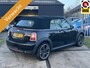 MINI One Cabrio 1.6 Pepper | Sensoren | Airco