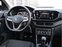 Volkswagen T-Cross 1.0 TSI Life NL-auto, adap. cruise