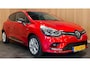 Renault Clio 0.9 TCe Limited|APPLE CARPLAY|CRUISE CONTROL|NAVIGATIE|AIRCONDITIONING|BLUETOOTH|PDC-A|LMV|LED|NETTE AUTO|NL-AUTO|NAP