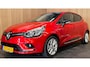 Renault Clio 0.9 TCe Limited|APPLE CARPLAY|CRUISE CONTROL|NAVIGATIE|AIRCONDITIONING|BLUETOOTH|PDC-A|LMV|LED|NETTE AUTO|NL-AUTO|NAP