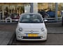 Fiat 500 0.9 Turbo Collezione|Unieke kleur|automaat