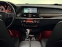 BMW X5 xDrive35i High Executive Panoramadak, Leder, Camera, Navi, Keyless start, Elektrische stoelen, Memory stoelen, Cruise control