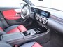 Mercedes-Benz A-klasse 250 e AMG-Line | Clima | Cruise | Multimedia/Navi | Pano | Leder | Stoelverwarming | Memory Seats | PDC + 360 Camera |