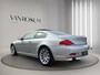 BMW 6-Serie 650i High Executive | Panoramadak | Leder | Navi | Geheugen | NAP | Nette staat