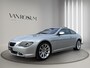 BMW 6-Serie 650i High Executive | Panoramadak | Leder | Navi | Geheugen | NAP | Nette staat