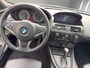 BMW 6-Serie 650i High Executive | Panoramadak | Leder | Navi | Geheugen | NAP | Nette staat