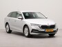 Skoda Octavia Combi 1.0 e-TSI Business Edition | Apple Carplay | Navigatie | Parkeersensoren voor en achter | Wifi | Spraakbediening | Cruise control | Bluetooth |