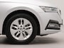 Skoda Octavia Combi 1.0 e-TSI Business Edition | Apple Carplay | Navigatie | Parkeersensoren voor en achter | Wifi | Spraakbediening | Cruise control | Bluetooth |
