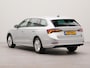 Skoda Octavia Combi 1.0 e-TSI Business Edition | Apple Carplay | Navigatie | Parkeersensoren voor en achter | Wifi | Spraakbediening | Cruise control | Bluetooth |