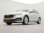 Skoda Octavia Combi 1.0 e-TSI Business Edition | Apple Carplay | Navigatie | Parkeersensoren voor en achter | Wifi | Spraakbediening | Cruise control | Bluetooth |
