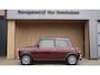MINI 1000 Mayfair kat. Thirty Years Edition H-Leder *Jubileum uitgave* NL Mini! *Gerestaureerd*