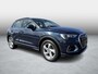 Audi Q3 35 TFSI Advanced | PDC | | Digitaal instrumentenpaneel | Stoelverwarming | Navigatie | Cruise Control