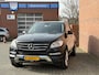 Mercedes-Benz M-klasse 350 BLUETEC