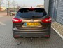 Nissan Qashqai 1.2 Connect Edition | Full option