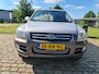 Kia Sportage 2.7 V6 Adventure 4WD Automaat 2e eigenaar leerbekeleding cruis control parkeer sensor airco cv op afs