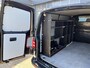 Volkswagen Transporter 2.0 TDI L1H1 Airco Trekhaak 2200kg trekgewicht Kastinrichting 3-Persoons Telefoonverbinding Euro 6 Bpm vrij voor particulier gebruik!!