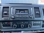 Volkswagen Transporter 2.0 TDI L1H1 Airco Trekhaak 2200kg trekgewicht Kastinrichting 3-Persoons Telefoonverbinding Euro 6 Bpm vrij voor particulier gebruik!!
