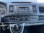 Volkswagen Transporter 2.0 TDI L1H1 Airco Trekhaak 2200kg trekgewicht Kastinrichting 3-Persoons Telefoonverbinding Euro 6 Bpm vrij voor particulier gebruik!!
