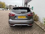 Nissan Qashqai 1.3 DIG-T 160pk DCT Tekna+/ Trekhaak/ Panoramadak/ DAB/ Apple Carplay/ Stoelverwarming/ Lederen bekleding/ Stoelverwarming/ Dealer onderhouden