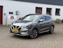 Nissan Qashqai 1.3 DIG-T 160pk DCT Tekna+/ Trekhaak/ Panoramadak/ DAB/ Apple Carplay/ Stoelverwarming/ Lederen bekleding/ Stoelverwarming/ Dealer onderhouden