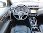 Nissan Qashqai 1.3 DIG-T 160pk DCT Tekna+/ Trekhaak/ Panoramadak/ DAB/ Apple Carplay/ Stoelverwarming/ Lederen bekleding/ Stoelverwarming/ Dealer onderhouden