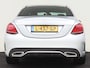 Mercedes-Benz C-klasse 180 AMG Business Line | Achteruitrij Camera | Klasse 3 alarm | DAB+ Radio | Stoelverwarming voor | LED Koplampen