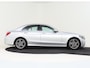 Mercedes-Benz C-klasse 180 AMG Business Line | Achteruitrij Camera | Klasse 3 alarm | DAB+ Radio | Stoelverwarming voor | LED Koplampen