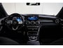 Mercedes-Benz C-klasse 180 AMG Business Line | Achteruitrij Camera | Klasse 3 alarm | DAB+ Radio | Stoelverwarming voor | LED Koplampen